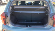 Kia Picanto 1.0 GT-Line 5dr Petrol Hatchback